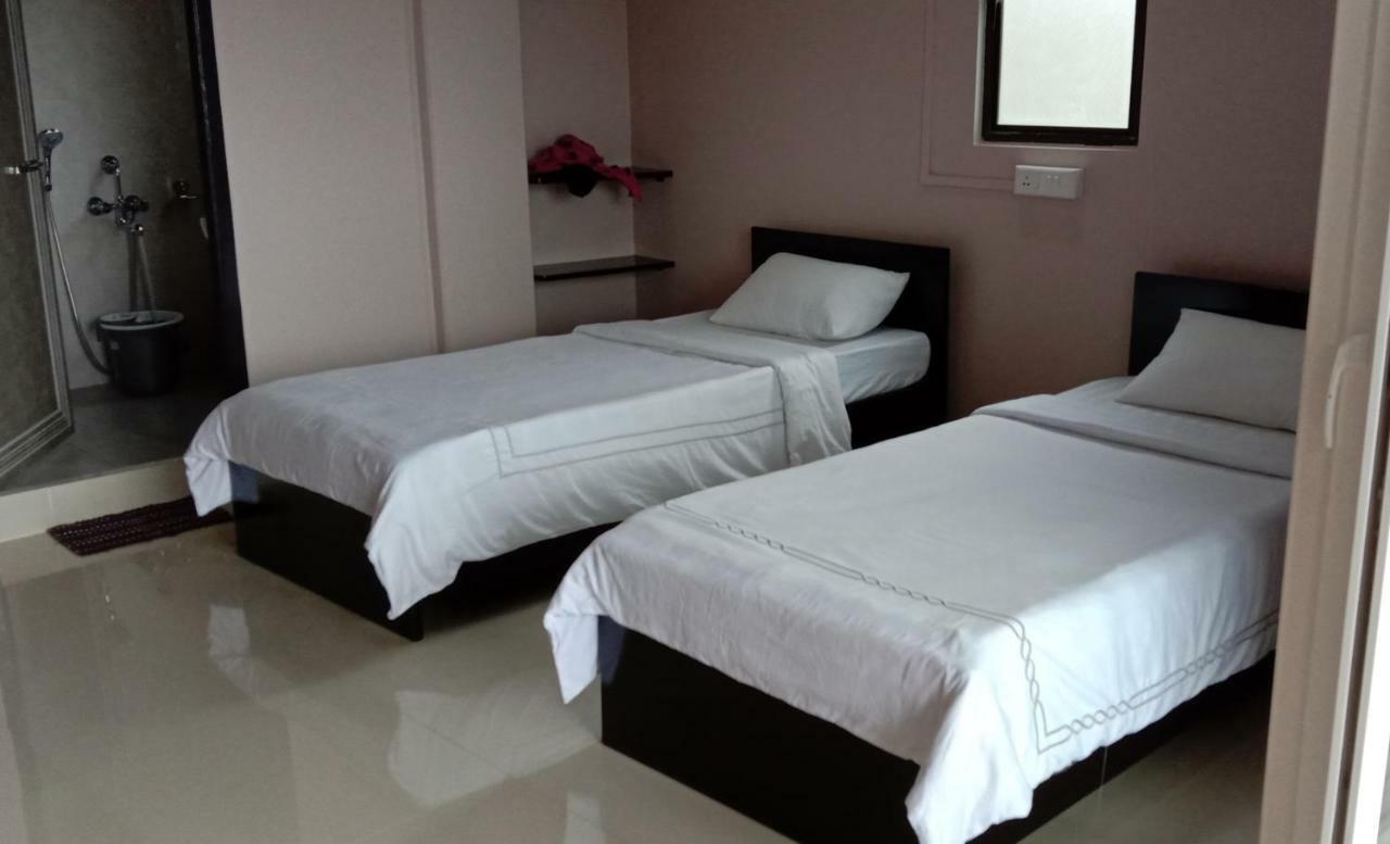 Āīzawl Standard Room מראה חיצוני תמונה
