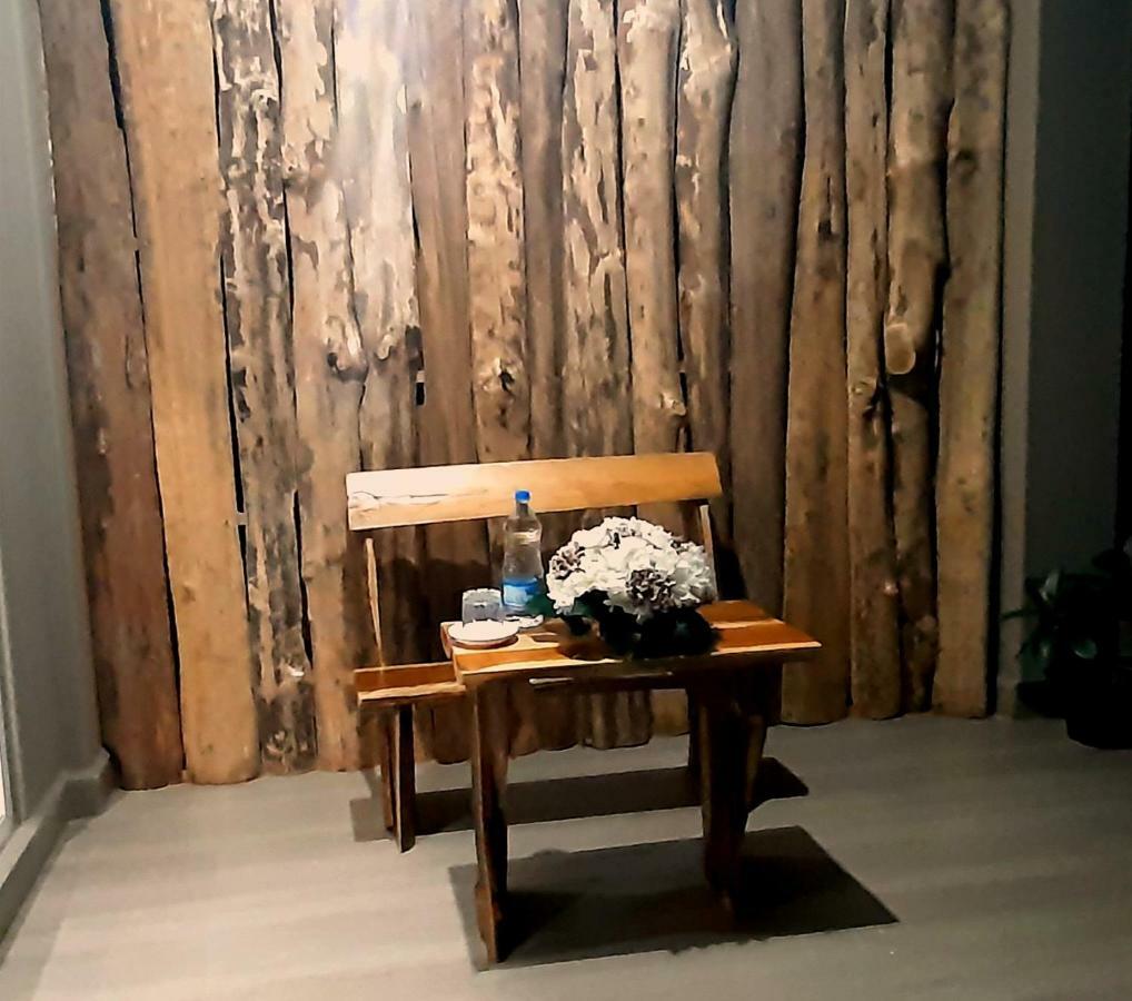 Āīzawl Standard Room מראה חיצוני תמונה