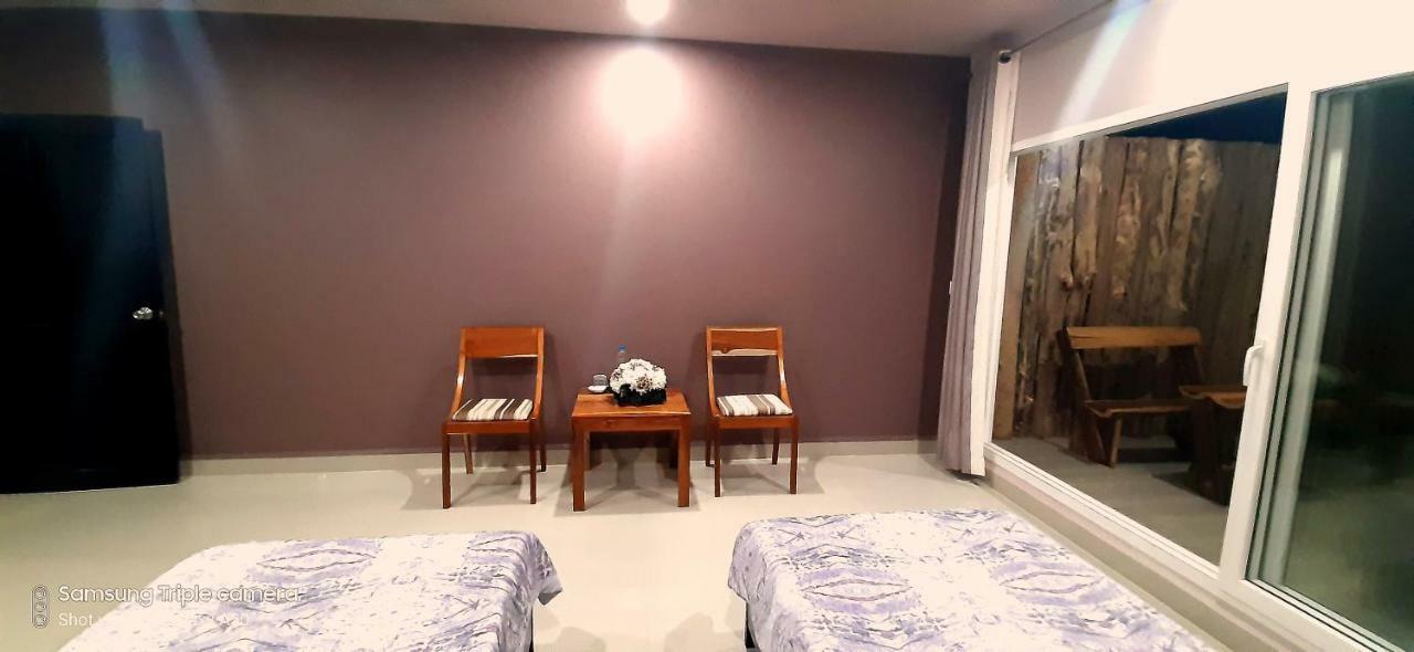Āīzawl Standard Room מראה חיצוני תמונה