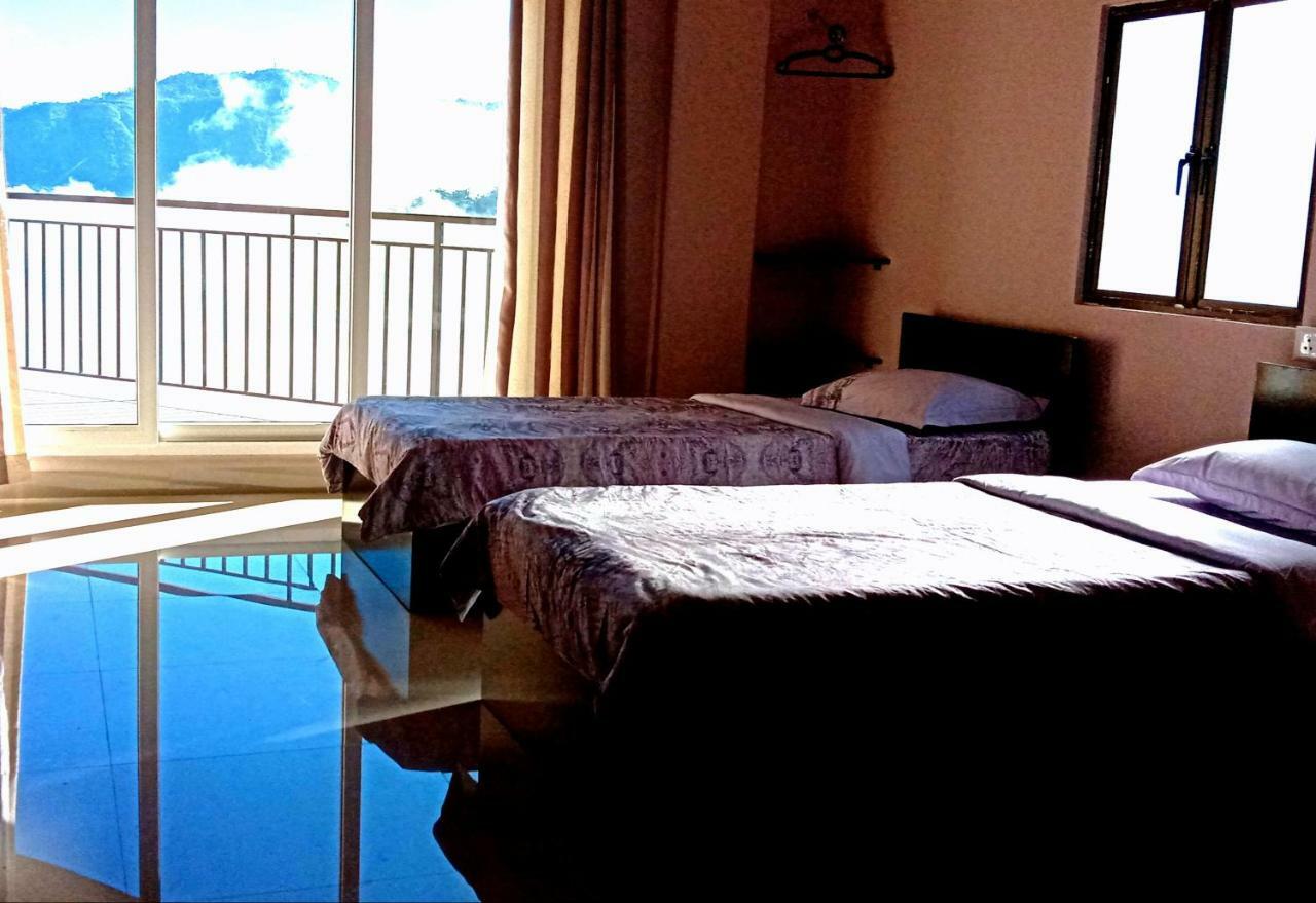 Āīzawl Standard Room מראה חיצוני תמונה